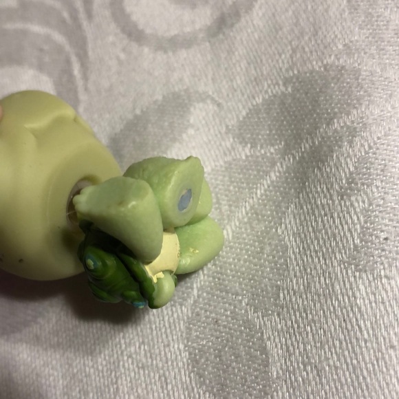 Littlest Pet Shop #321 Turtle LPS - Picture 12 of 16